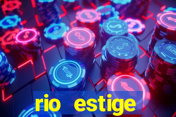 rio estige mitologia grega